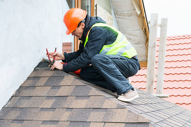 Best Commercial Roofing Services  in Huntersville, NC